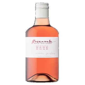 Rosenvale Vineyards Rare Rose 2019 Wine